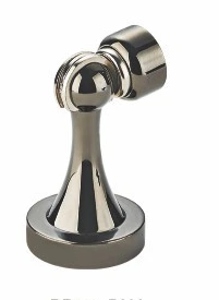 BR881 Brass door stop